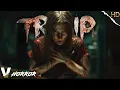 Lagu TRIP | FULL PSYCHOLOGICAL THRILLER | HORROR MOVIE | V HORROR
