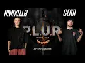Download Lagu Annkilla vs. Geka | 1/8 | HOUSE 1x1 | P.L.U.R. Battle The Cypher