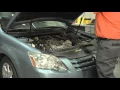 Smog Check Inspection Using the BAR-OIS