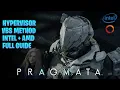 Hypervisor Bypass Tutorial VBS Pragmata Easiest Method