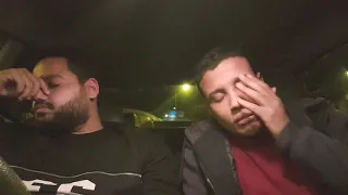 انا المجروح هشام عباس ب طريقه تانيه خالص هتموتك من الضحك  شاهد قبل الحذف دندنها