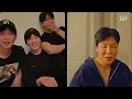 Download Lagu BTS members Jungkook, RM, Taehyung, and Jimin are live together on Weverse.