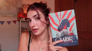 um livro para quem é intensa, caótica e inteiramente fora da realidade✨