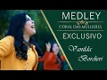 Download Lagu MEDLEY EXCLUSIVO - VANILDA BORDIERI - CORAL DAS MULHERES