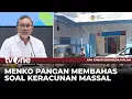 Download Lagu Soroti Kasus Keracunan MBG, Zulhas: Desak Perbaikan \u0026 Penguatan Tata Kelola di BGN | tvOne