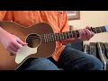 Nathaniel Rateliff And It's Still Alright Guitar Lesson, Chords, and Tutorial