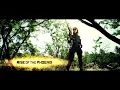 Download Lagu Dominique Rise of the Phoenix 2024 Proof of Concept