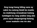 Download Lagu Sakin Ka Nalang-Hambog Ng Sagpro Krew