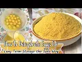 How to Dehydrate Eggs Safely So That They Last Years