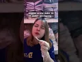 Download Lagu Salah aku juga karena jatuh cinta(Buih jadi permadani) Versi Iban short cover by Juyaya