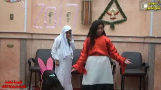 انا جاى بفرح يملا ايامك 