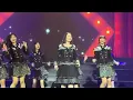 JKT48 x Bernadya - Percik Kecil | Lagu Original Setlist | JKT48