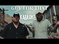 Post Malone ft Luke Combs - Guy For That Karaoke with