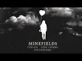 Download Lagu @Faouzia \u0026 @johnlegend  - Minefields (PratyakXh Remix)