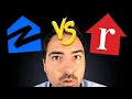 ZILLOW VS REALTOR COM Which Leads Are Better In 2025