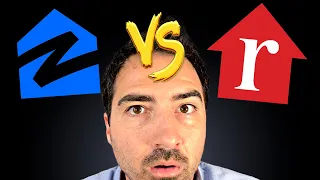ZILLOW VS REALTOR COM Which Leads Are Better In 2025