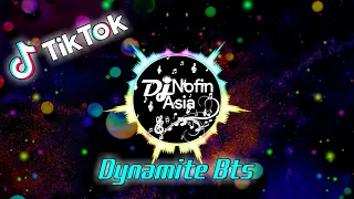 Download DJ Dynamite Bts Viral TikTok | Remix Full Bass Terbaru 2021 MP3