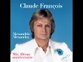 Alexandrie Alexandra (Mix 40ème anniversaire)