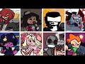 Download Lagu Shotgun Shell but Every Turn a Different Cover is Used (Every Turn a New Character Sings It)