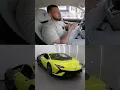 Download Lagu Turning My DREAM Into Reality: Starting a Supercar Rental Business!👀💎