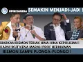 Keterlaluan ! Teriak Hina Kepolisian Saat Debat! Rismon Langsung Kena Skakmat Prof Hermawan