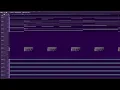 Eternxlkz - SOBE A MÃO Remake | FL Studio (%99 accurate)