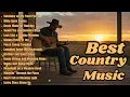 Download Lagu Best Country Music Collection | Relaxing Country Songs for Heart \u0026 Soul 🎶