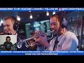Snarky Puppy - Take It! (feat. Bernard Wright) | LIVE REACTION