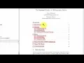How to add hyperlinks to a LaTeX document