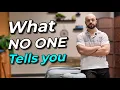 What No One Tells You About Massage Therapy