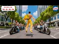 Download Lagu Kurir Miskin Punya Jurus Rahasia, Tangkap Pencuri, Selamatkan Nyonya Bos, Dapat Harta