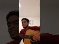 No te pido que vuelvas ⭐ Cover by Luigi 🤙🏼
