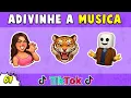 Download Lagu Desafio impossível: que música do TikTok é essa? 👀🔥
