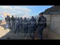 Download Lagu PAGAD clashes with police in Stellenbosch