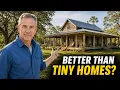 This Forgotten Florida House Design Beats Modern Tiny Homes