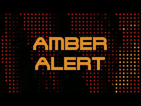 Download MP3 Amber Alert Sound 1 Hour