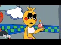 Flipaclip - Toy chica Giantess Reupload