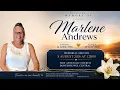 LIVE BROADCAST - MEMORIAL SERVICE OF MARLENE ANDREWS