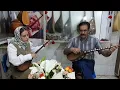 Download Lagu همنوازی دوتار خراسان - استاد اسفندیار زنگویی و هنرجوی توانا آیدا نیکخوری Khorasan music dotar