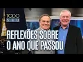 Download Lagu Reflexões sobre o Ano que Passou - Todo Seu (21/12/18)