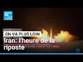 Download Lagu Iran: riposte contre des bases américaines • FRANCE 24