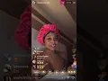 Amour Jayda Talks About Being Pregnant With Lil Baby Child