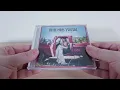 Shania Twain - Little Miss Twain CD UNBOXING