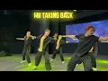 Take It All Back - Tauren Wells - Dance (Танец Сложный)