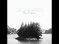 Boundaries (Iron Curtis No Boundaries Dub Mix)
