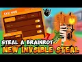 Download Lagu *NEW* π₯Steal A Brainrot Script *NO KEY* -Instant Steal/Invisible Steal Pastebin Link - Rebirth 16 π« MP3