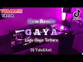 Download Lagu 🔥 New DJ Gayo 2023 || GAYA || Dj Yahdiasri