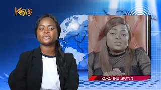 rachel oniga prays against death for funke akindele im pained when i see ericawith kiddwaya laycon