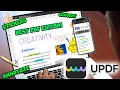 UPDF - The All-In-One multi-platform PDF Viewer Editor