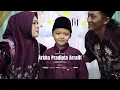 KEONG RACUN AJENG FEBRIA - AMELIA MAK JOSS | KHITAN ARKHA PRADIPTA ARRAFIF - SUMBERMULYO SARANG